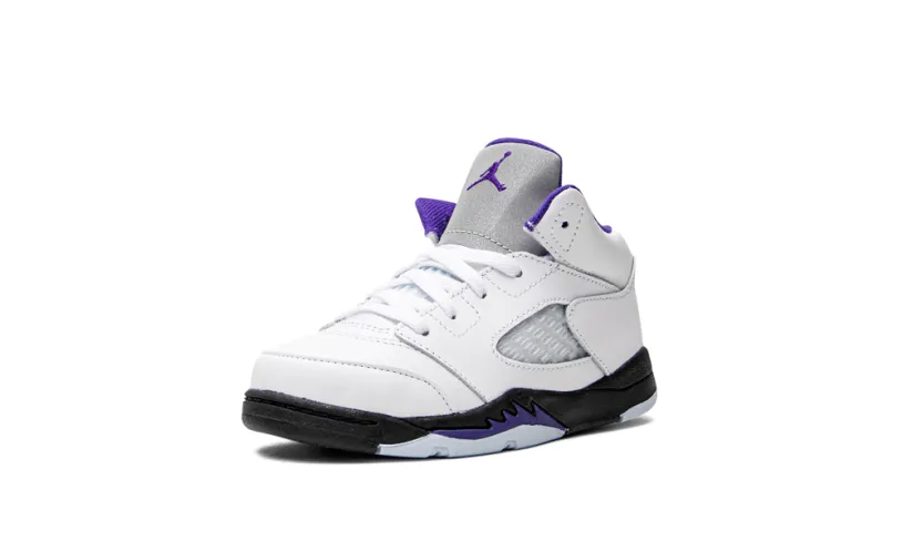 Air Jordan 5 Air Jordan 5 Retro TD 'Concord'